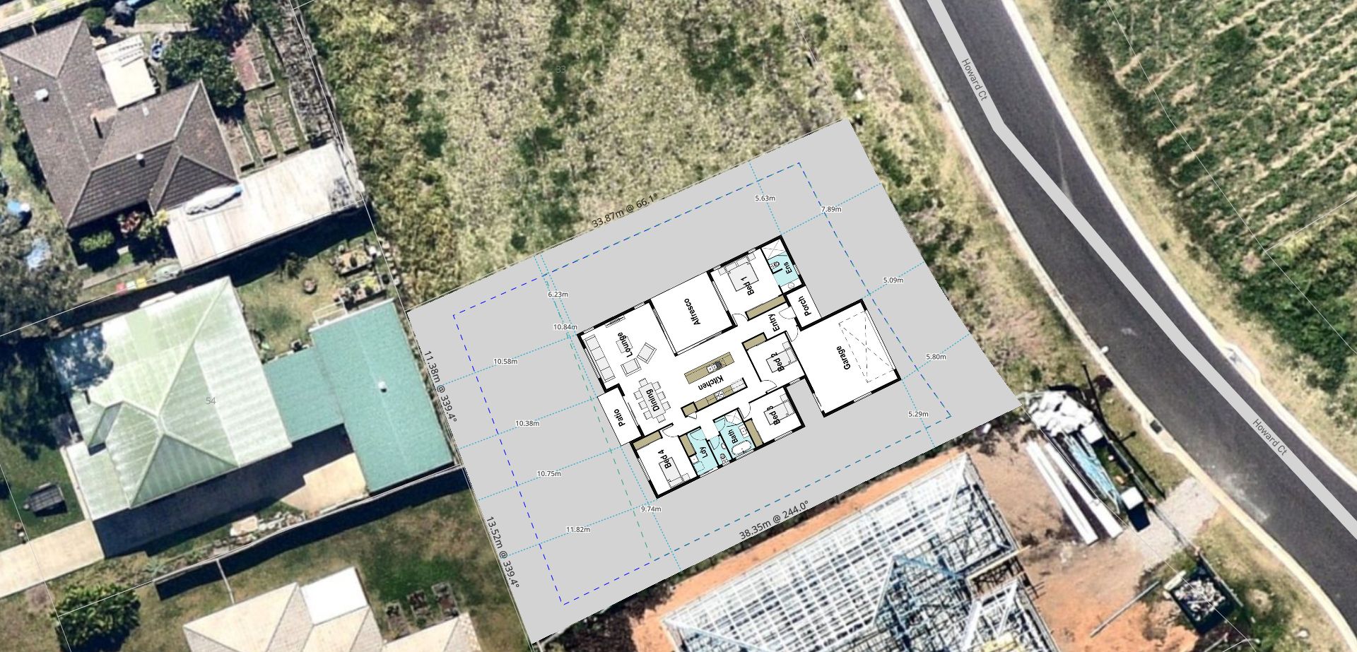 35 Howard Court, Kyogle NSW 2474 | Domain