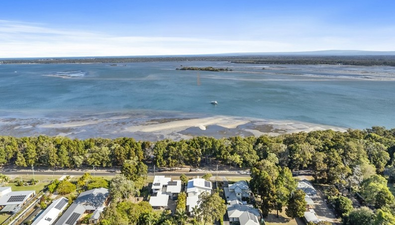 Picture of 56 White Patch Esplanade, WHITE PATCH QLD 4507