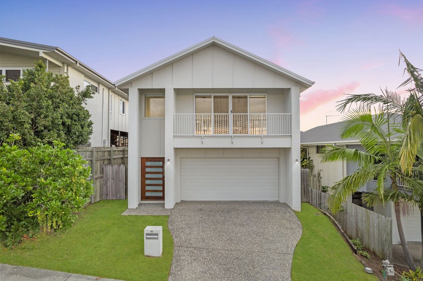 4 bedrooms House in 40 Brock Drive SPRINGFIELD LAKES QLD, 4300