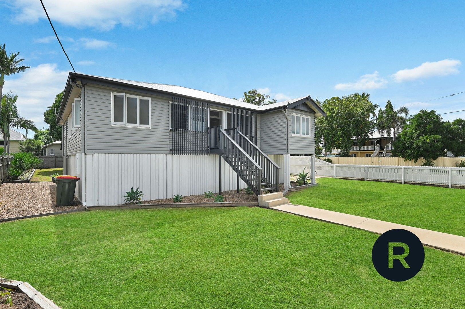 19 Seventh Street, Railway Estate QLD 4810, Image 0