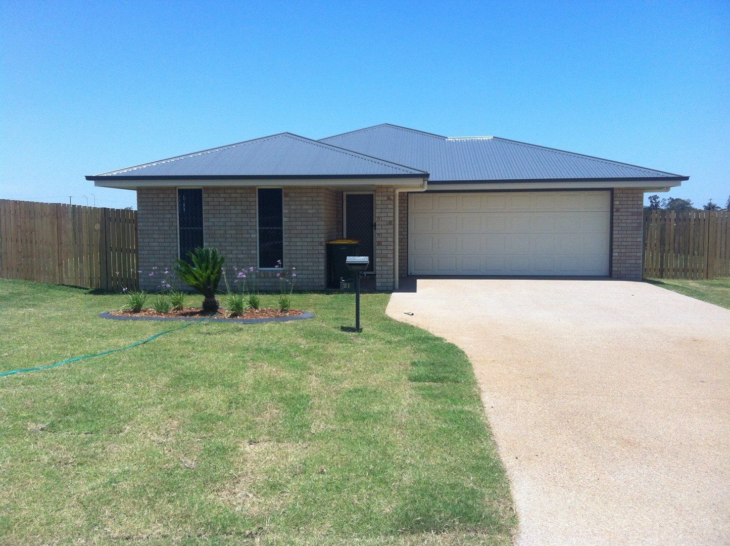 2 Wara Pl, Gracemere QLD 4702, Image 0