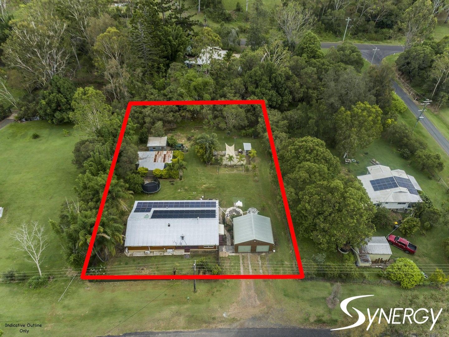 25-27 Mill Street, Apple Tree Creek QLD 4660, Image 0