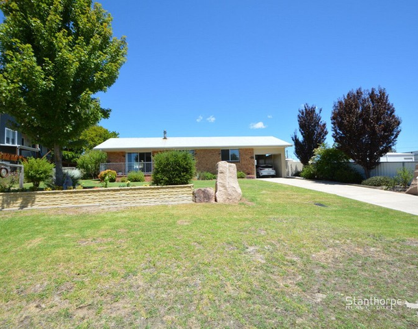 45 Leslie Parade, Stanthorpe QLD 4380