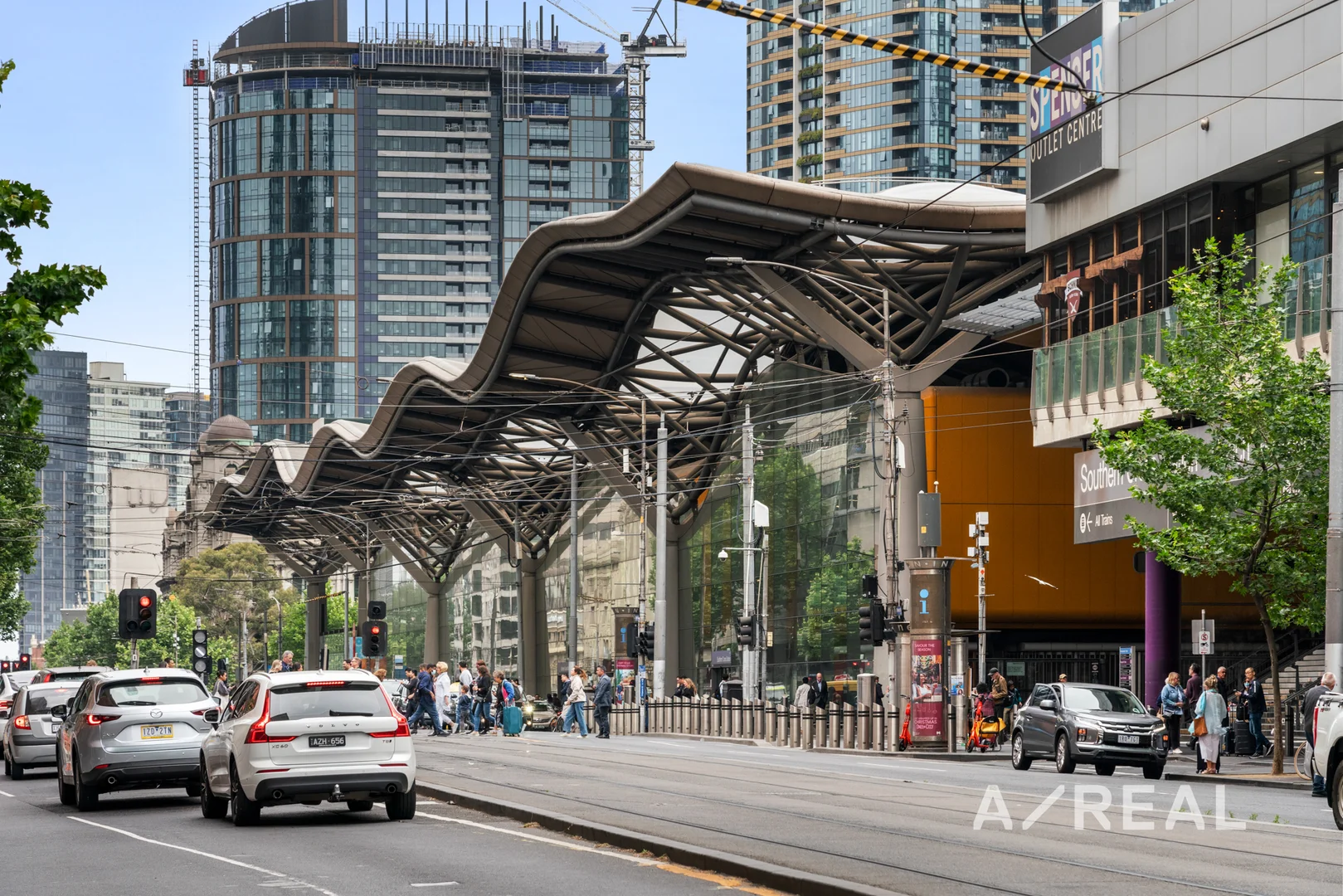 Additional image 19 of 3101/639 Lonsdale Street, Melbourne VIC 3000