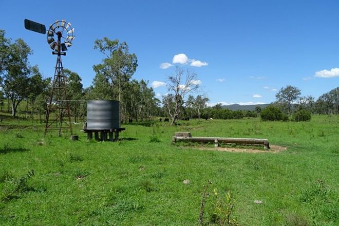 Picture of BOONAH QLD 4310