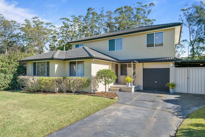 Picture of 80 Karina Drive, NIAGARA PARK NSW 2250