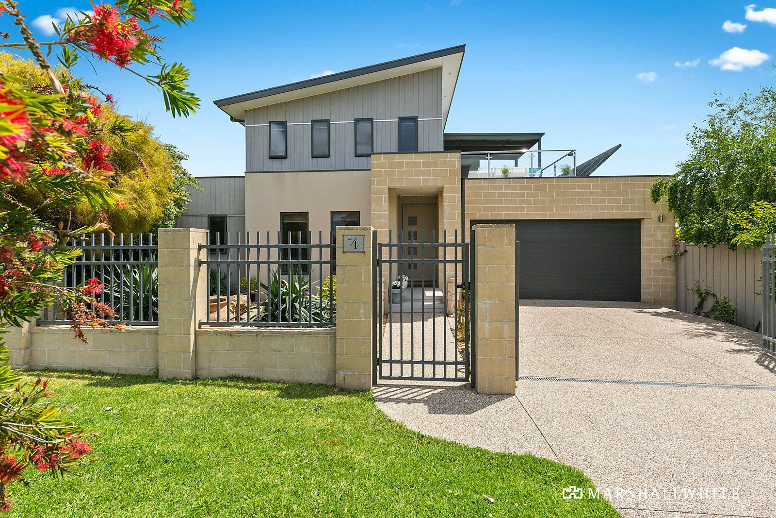 1/4 Heales Street, Dromana VIC 3936, Image 0