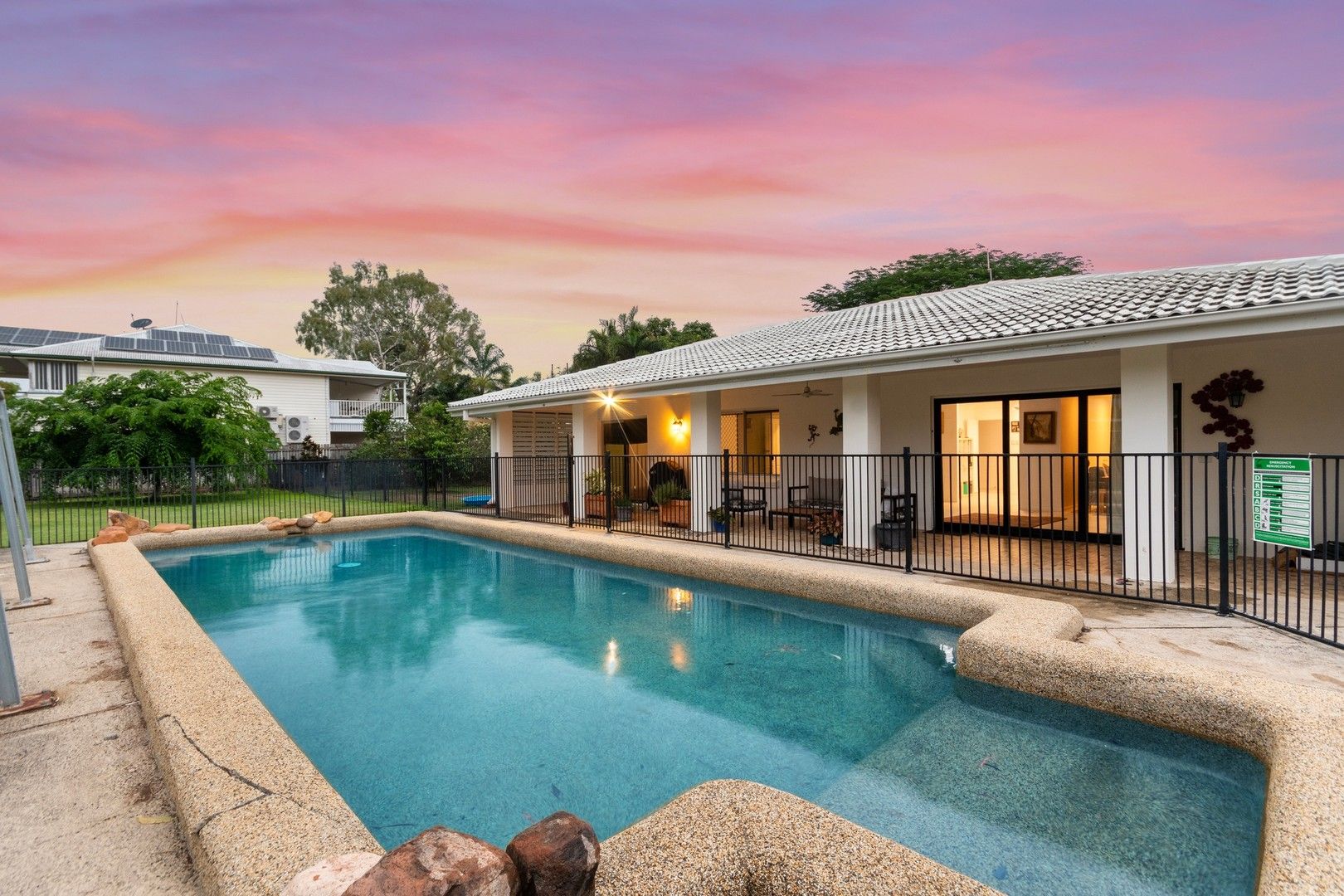14 Cameron Court Kelso QLD 4815 Domain
