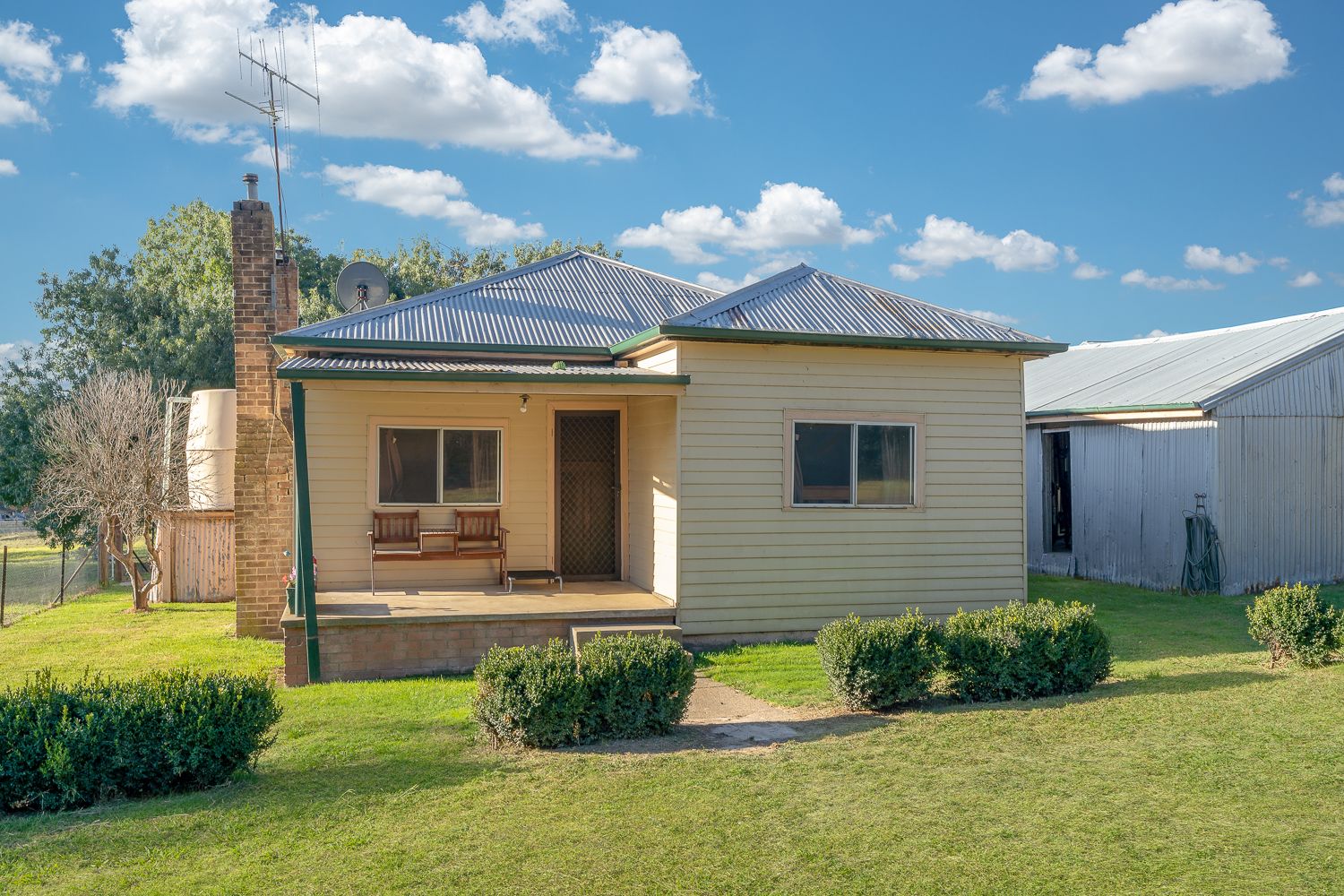 16 Miller Street, Mullion Creek NSW 2800, Image 1