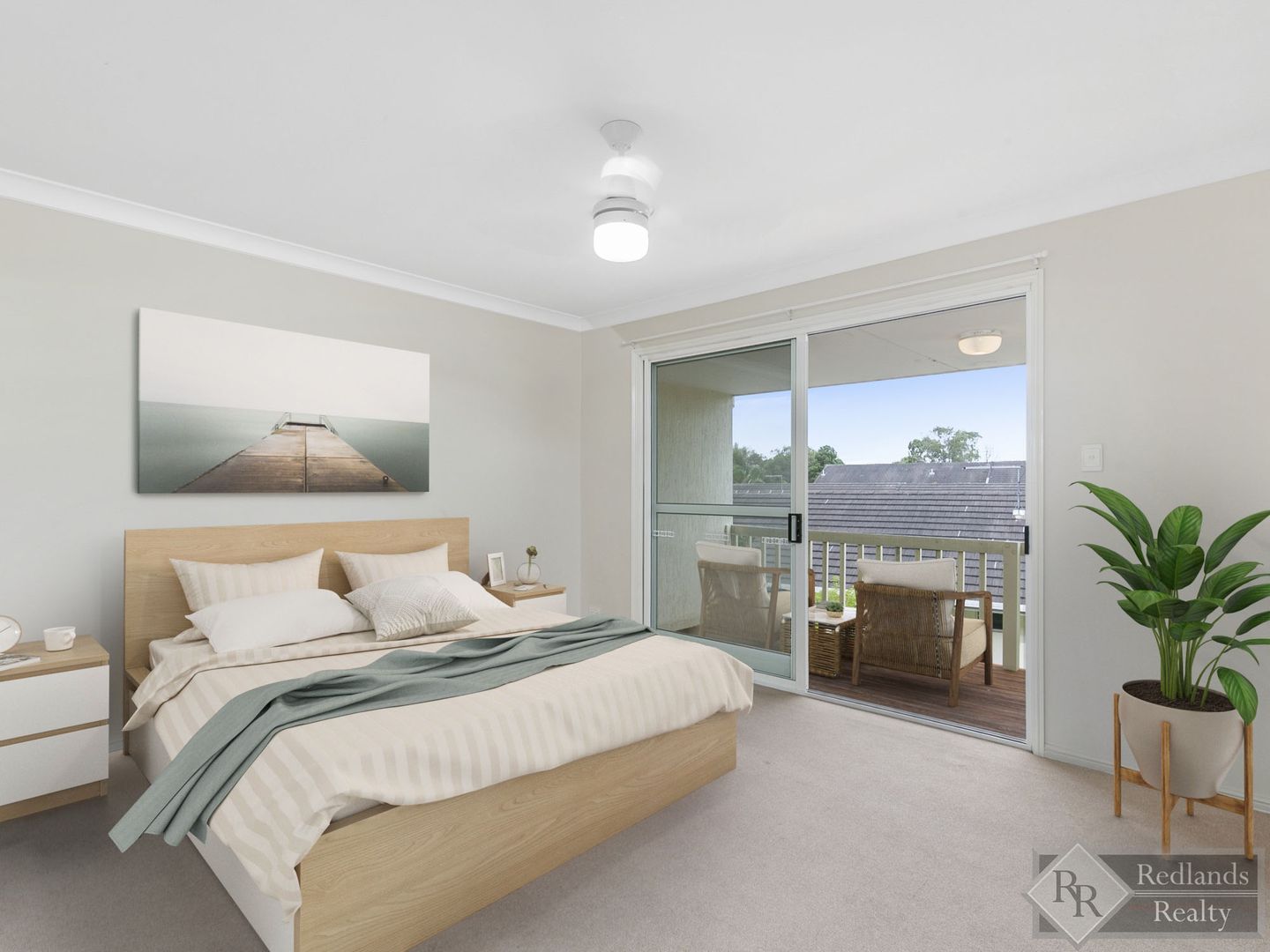 39/14 Kensington Place, Birkdale QLD 4159, Image 2