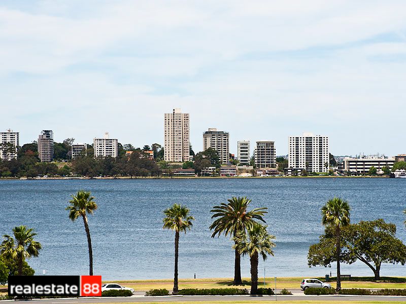 25/132 Terrace Road, Perth WA 6000, Image 0