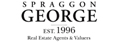 Spraggon George Realty's logo