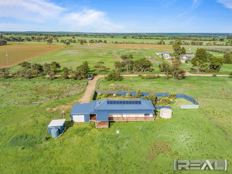 59 Stone Reserve Road, Halbury SA 5461, Image 1