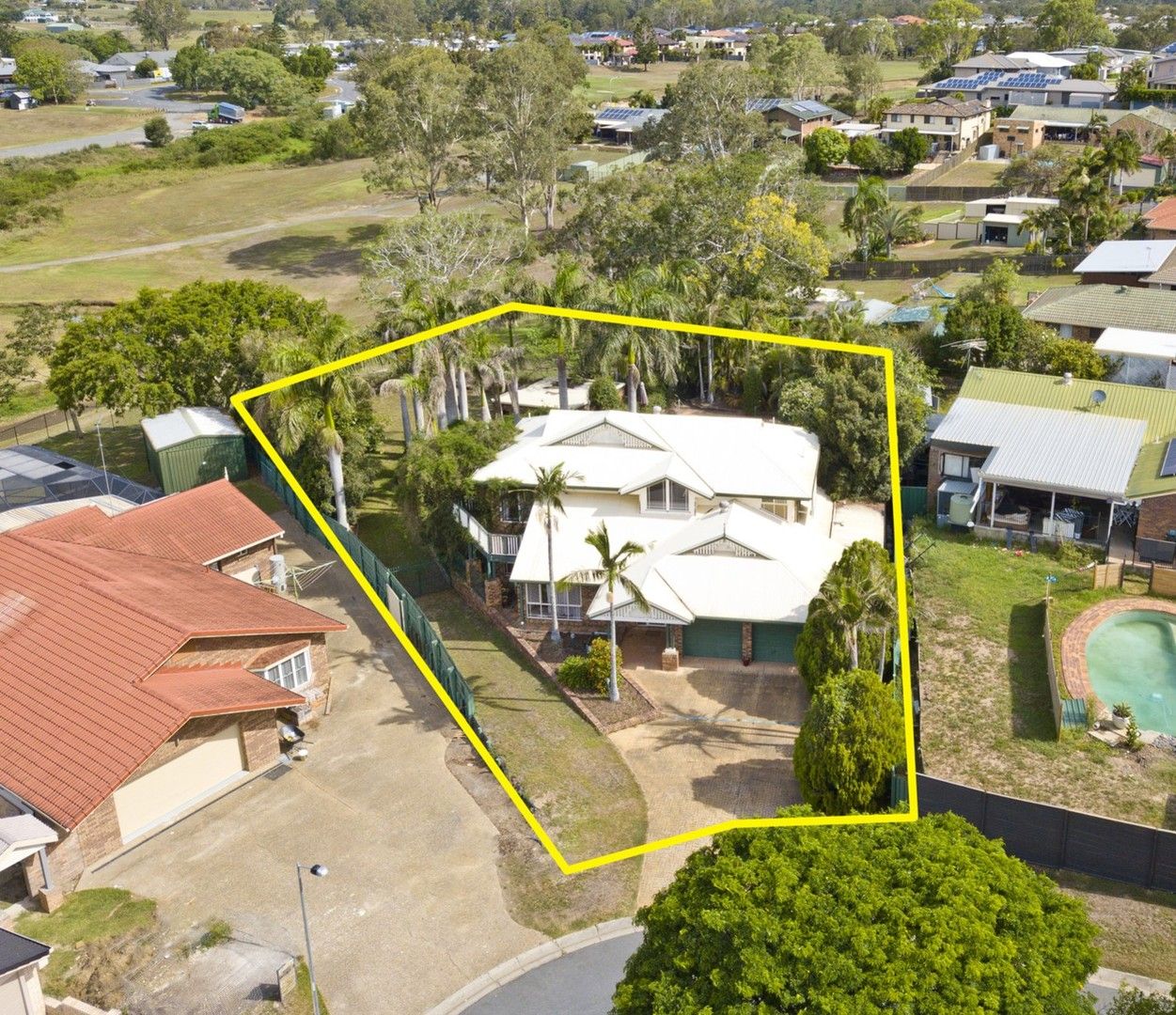 3 Seehausen Way, Windaroo QLD 4207, Image 0