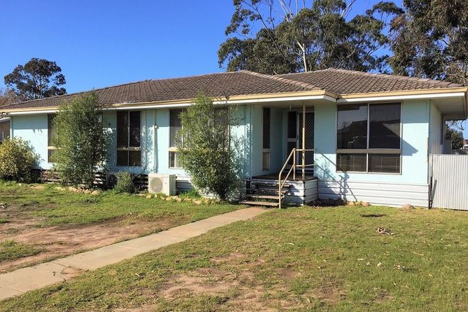 Picture of 11 Coral Sea Road, JERRAMUNGUP WA 6337