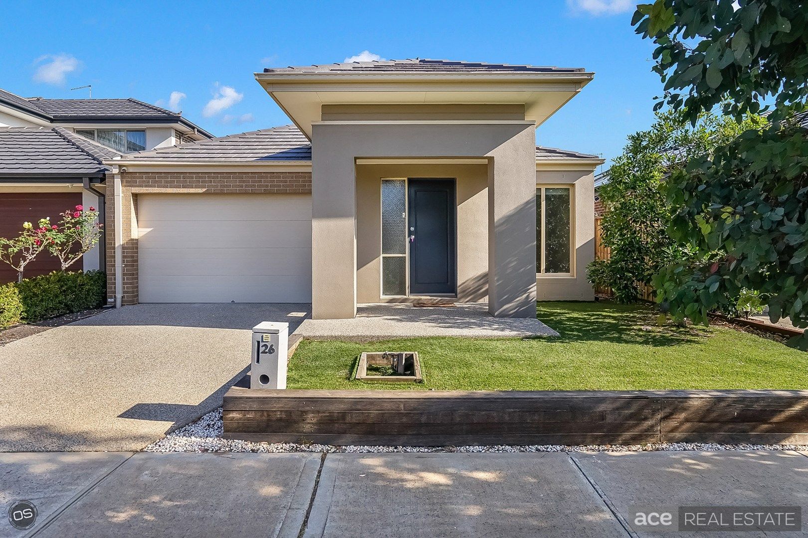 3 bedrooms House in 26 Coronat Drive WILLIAMS LANDING VIC, 3027