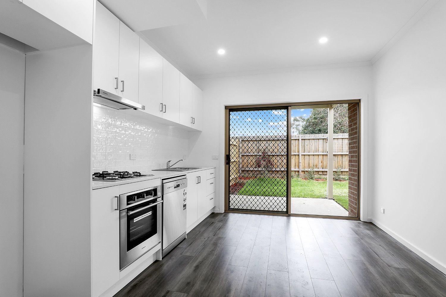 2/17 Jesson Crescent, Dandenong VIC 3175, Image 1