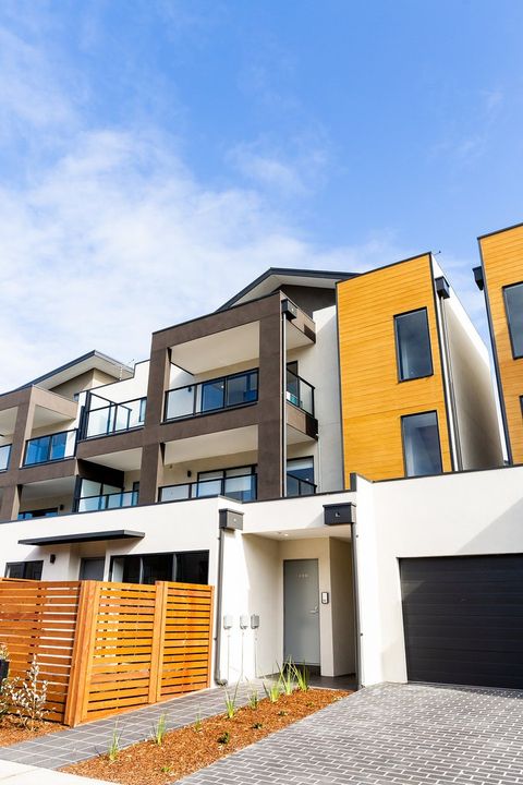 2 bedrooms Apartment / Unit / Flat in 105 Lilliana Boulevard CARRUM DOWNS VIC, 3201