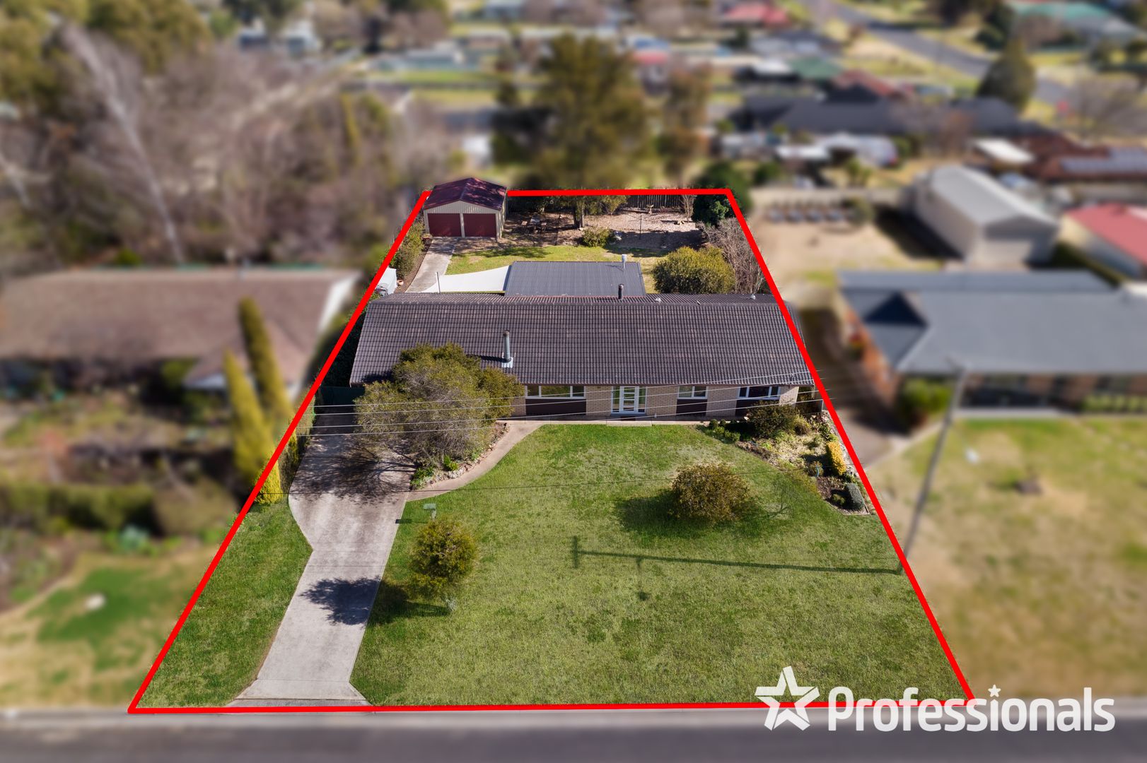 54 Nelson Street, Raglan NSW 2795, Image 1