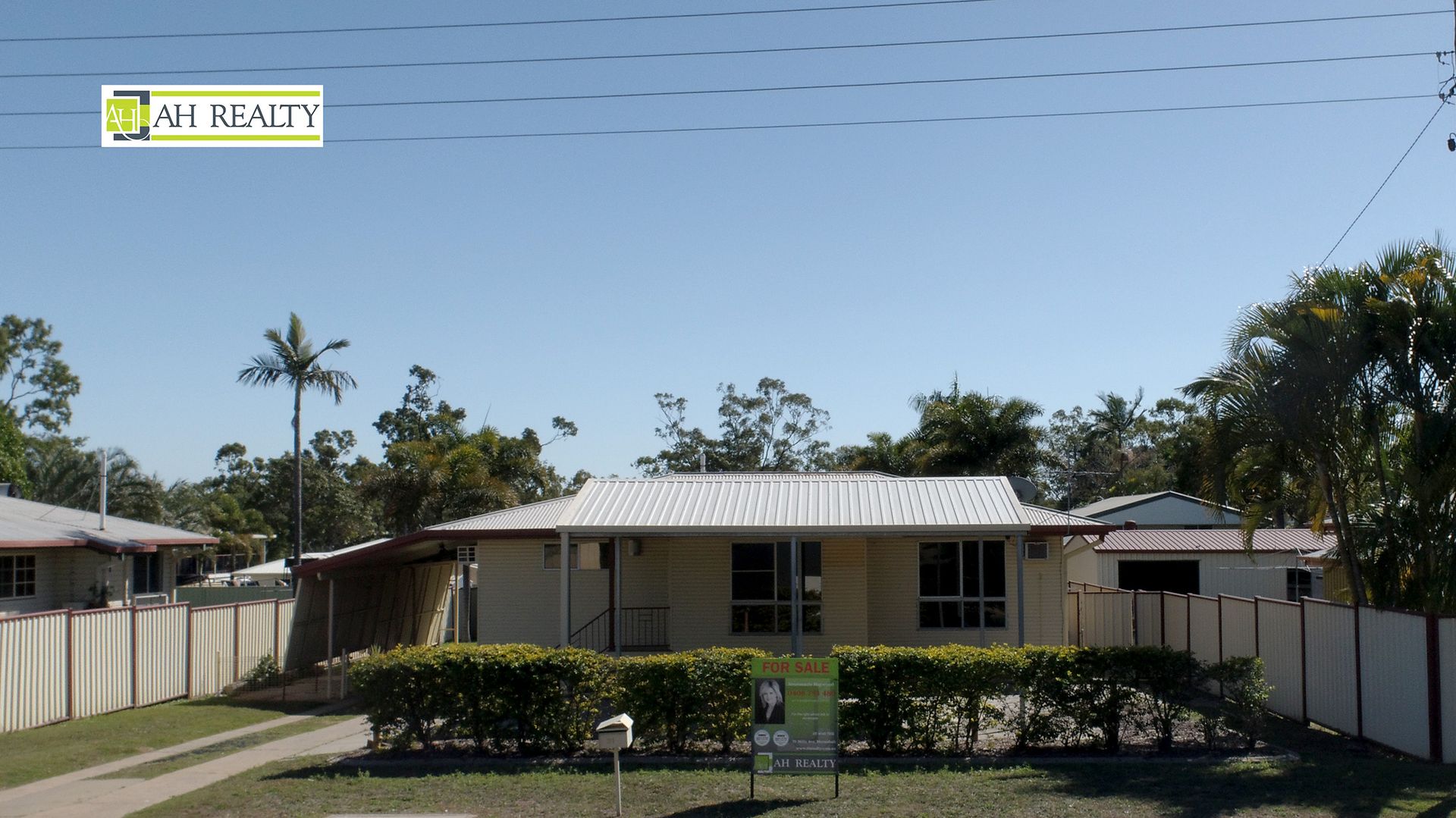 21 Leichhardt Drive, Moranbah QLD 4744, Image 1