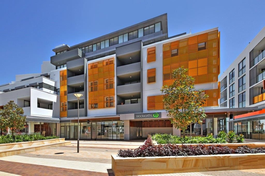 606/11D Mashman Avenue, Kingsgrove NSW 2208, Image 0