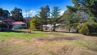 Picture of A, RYLSTONE NSW 2849