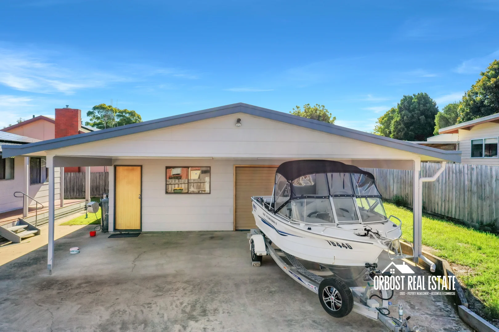 Additional image 19 of 57 Gladstone Street, Orbost VIC 3888