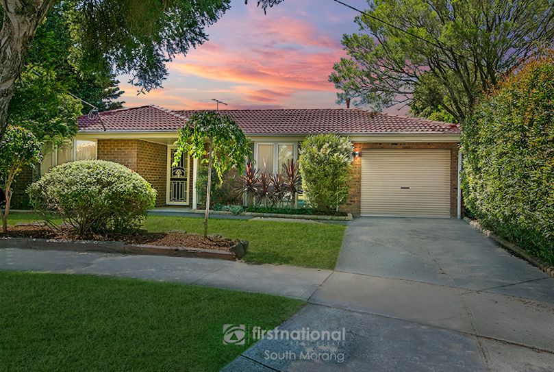 5 Silk Court, Epping VIC 3076, Image 0