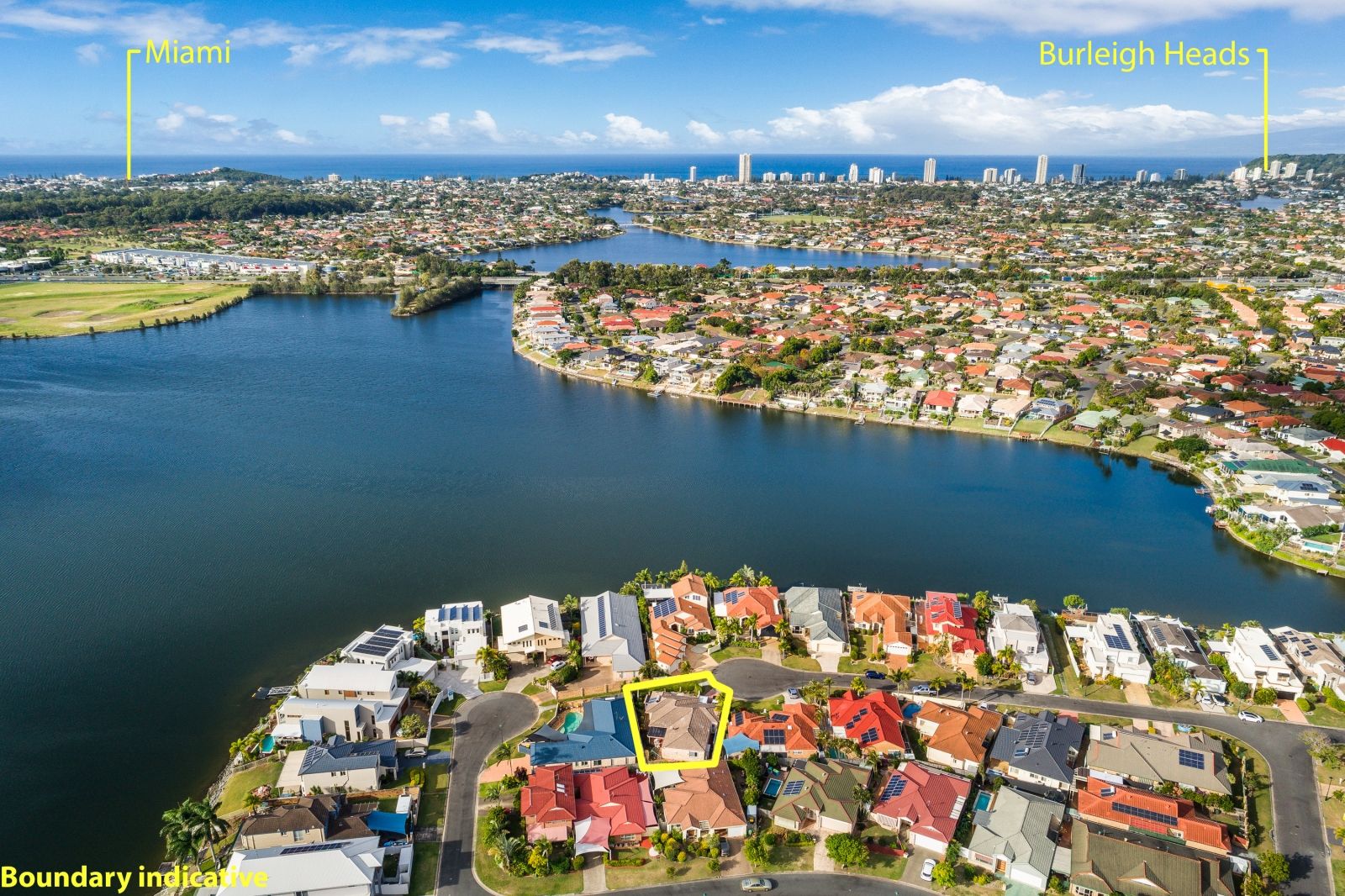 1 Massachusetts Court, Varsity Lakes QLD 4227, Image 1