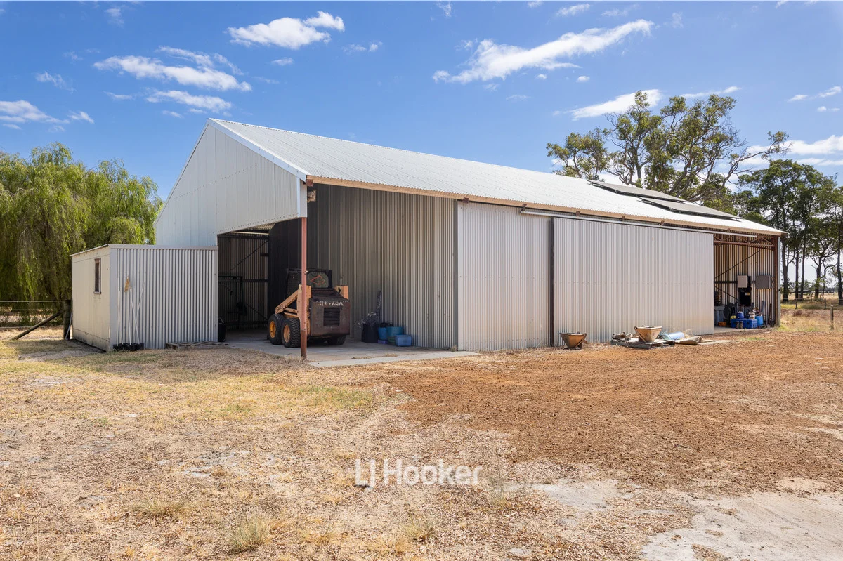 Additional image 26 of 78 Bailey Loop, Dardanup West WA 6236