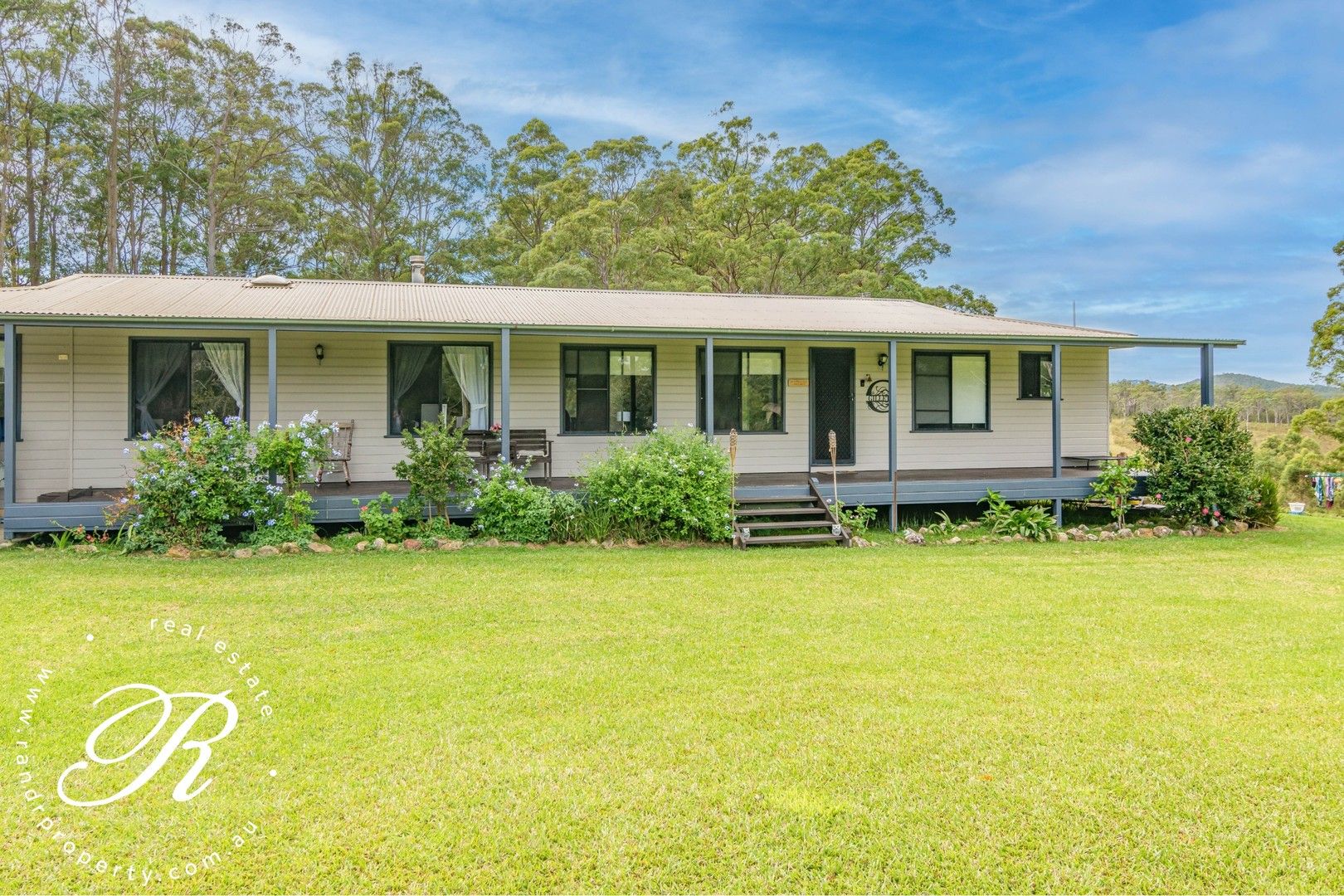 626 Markwell Road, Bulahdelah NSW 2423 House for Sale Domain