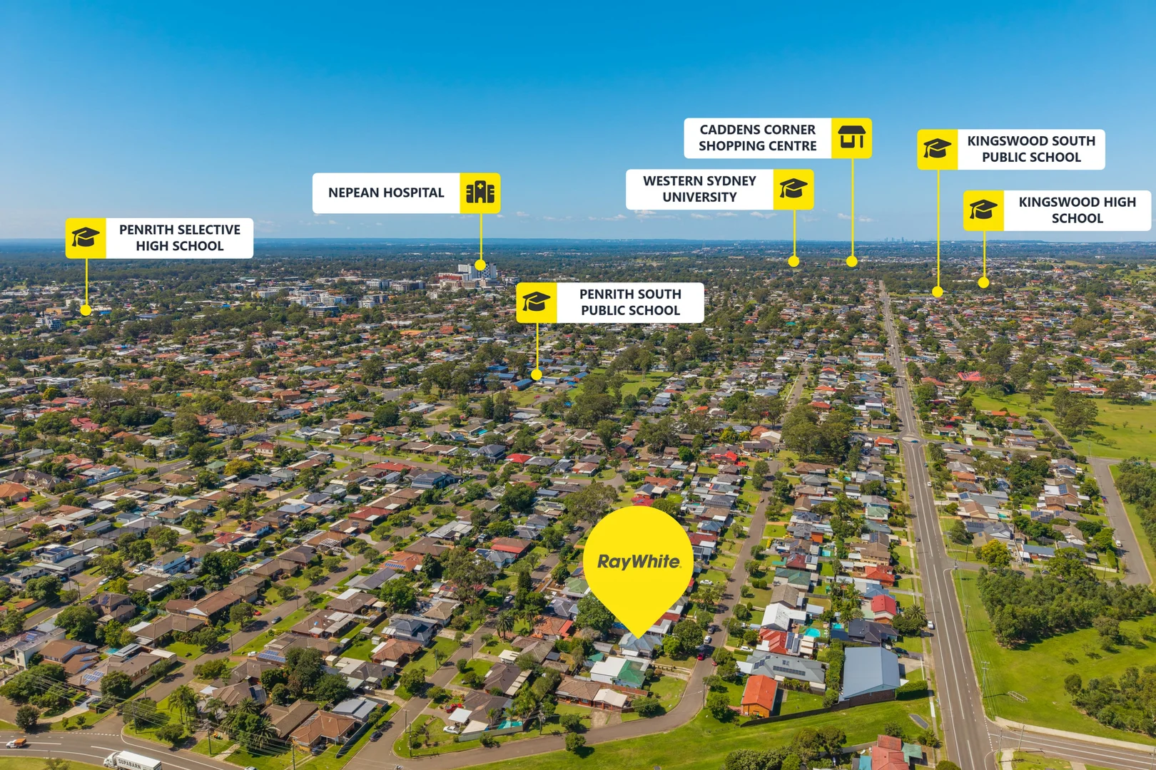 Additional image 16 of 5 Miller Street, South Penrith NSW 2750