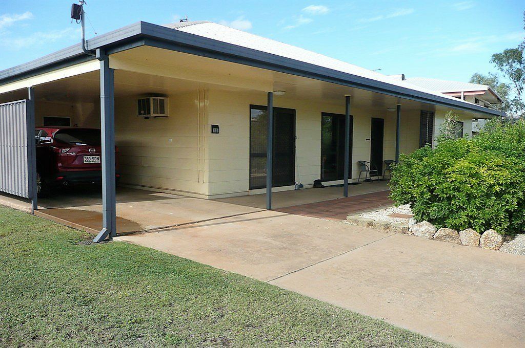 15 Carina Crescent, Clermont QLD 4721, Image 0