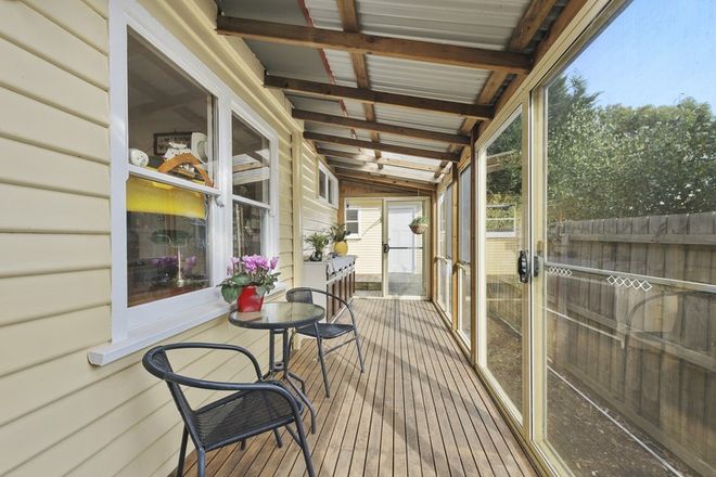 Picture of 23 Wallaces Road, BARWON DOWNS VIC 3243