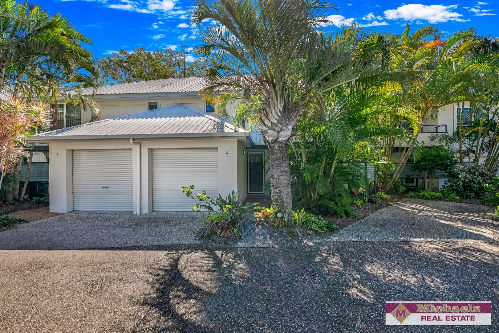 unit 4/2 Sylvan Drive, Moore Park Beach QLD 4670, Image 0