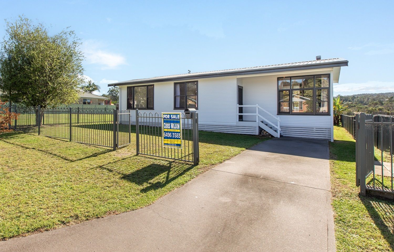 3 bedrooms House in 19 Lakeside Dr EDEN NSW, 2551