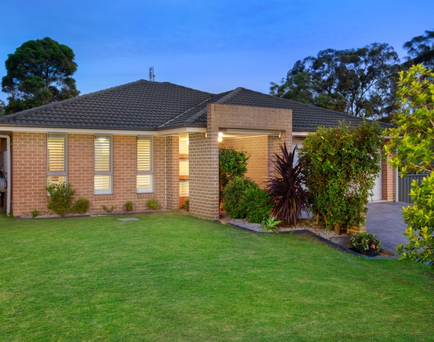 3 Oscar Drive, Chittaway Point NSW 2261