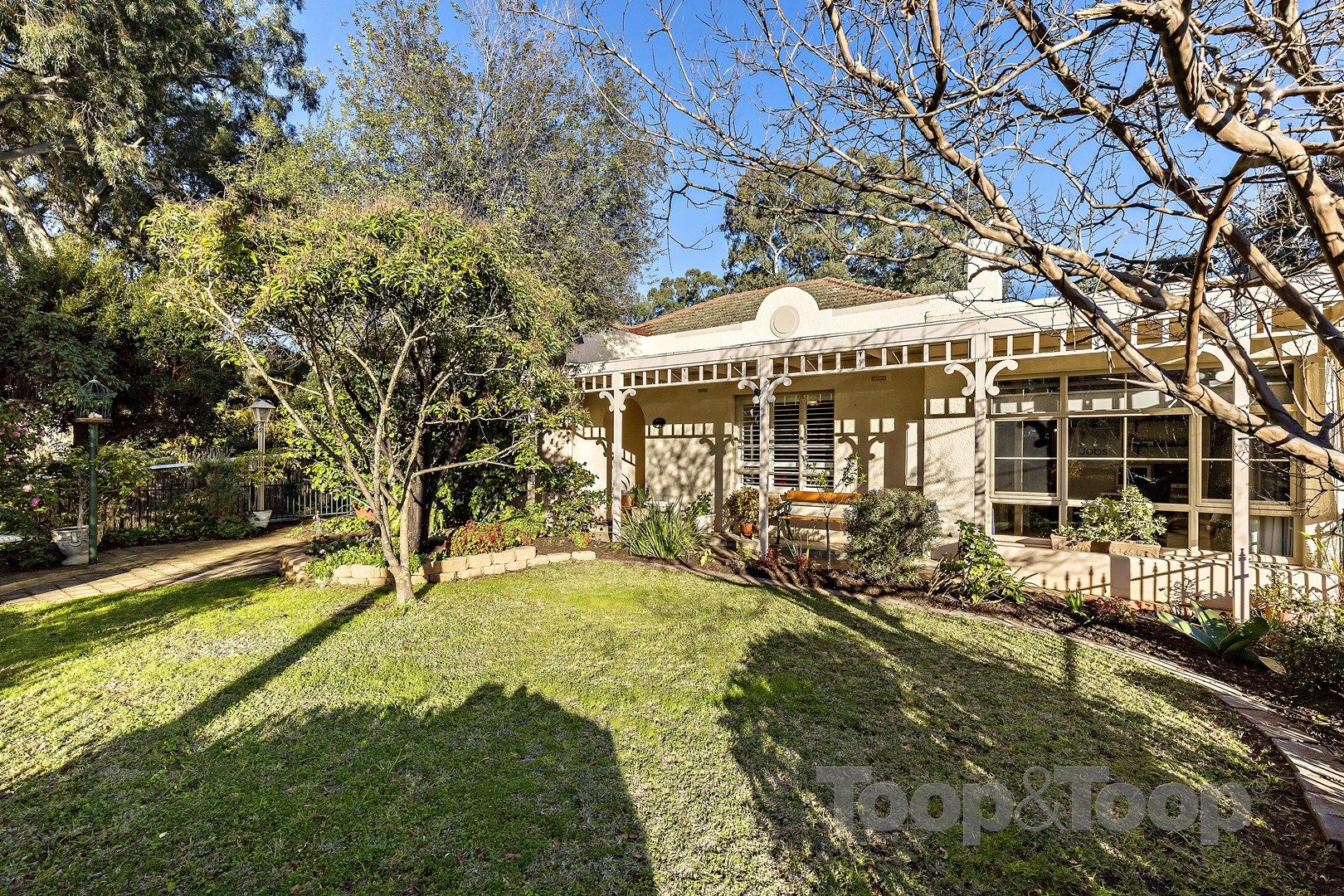 2 Russell Avenue, Hazelwood Park SA 5066, Image 0