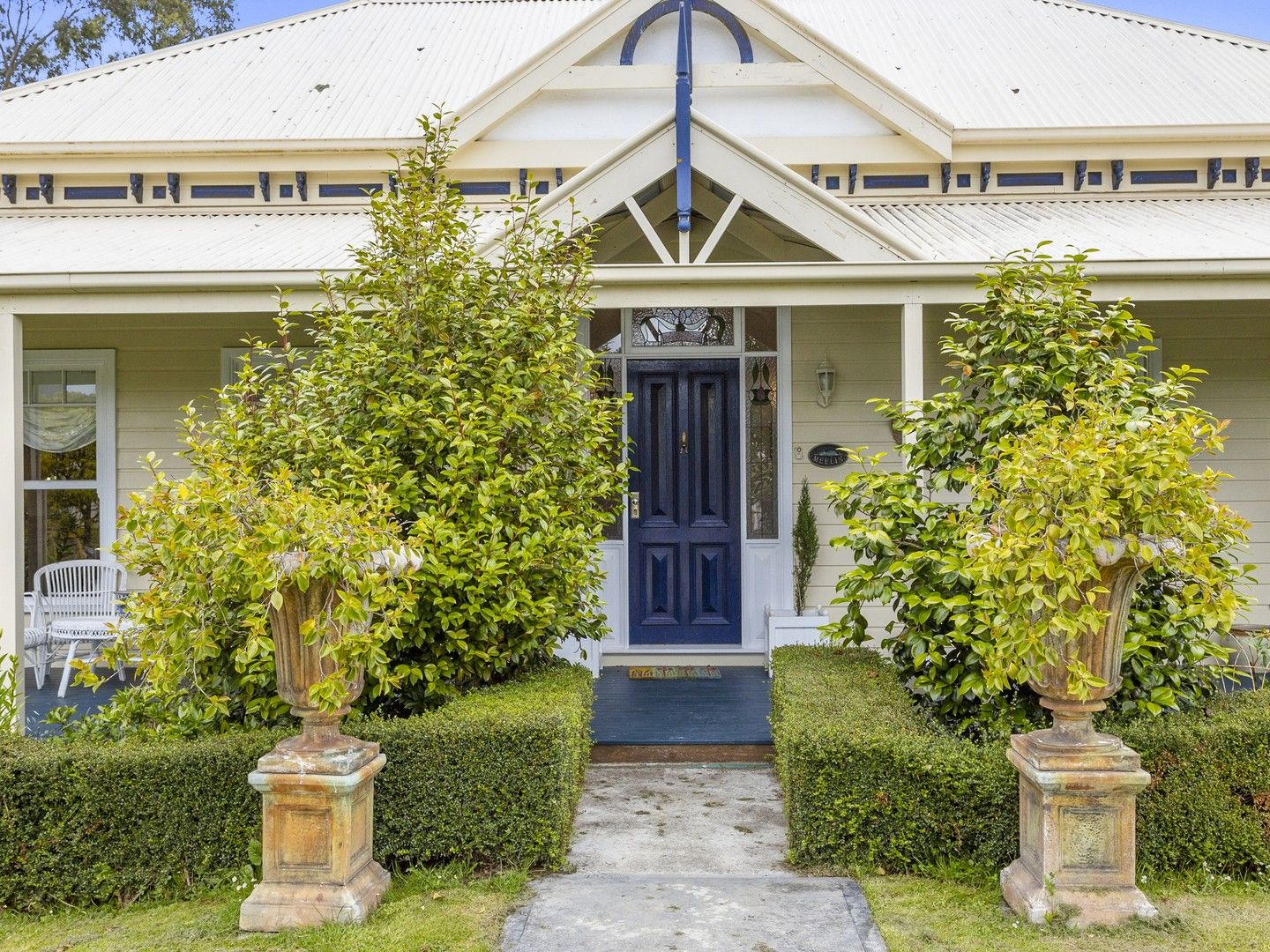 4 bedrooms House in 49 Tasman Road GROVE TAS, 7109