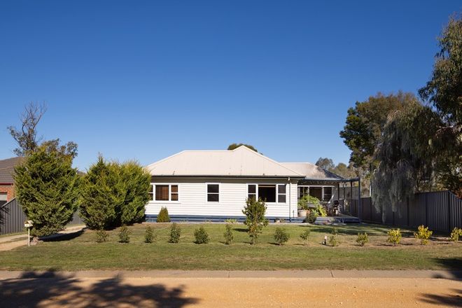 Picture of 3 Monaghan Street, CASTLEMAINE VIC 3450