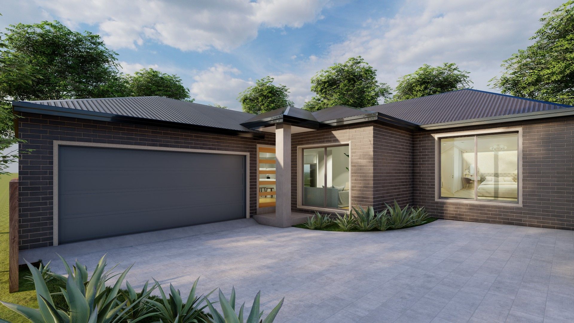 132A Edward Road, Chirnside Park VIC 3116 Domain