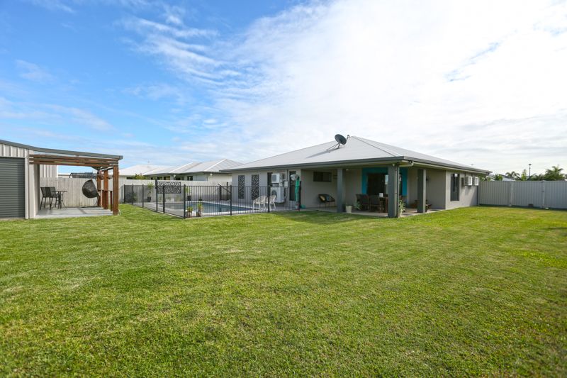 45 Hocking Crescent, Marian QLD 4753, Image 0