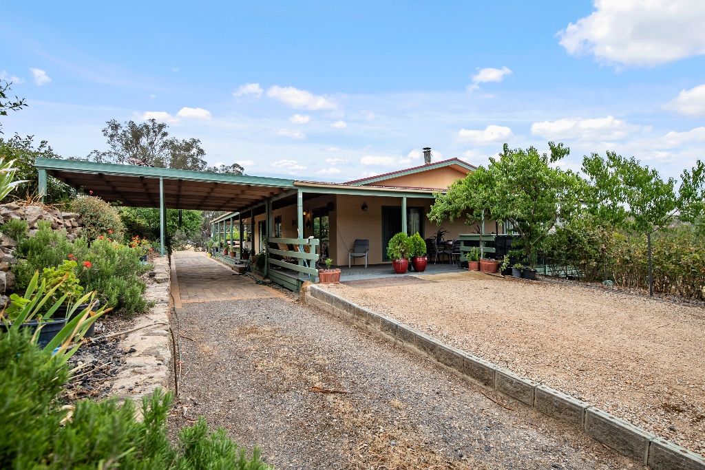 .116 Kiernans Road, Bonnie Doon VIC 3720 House for Sale 935,000