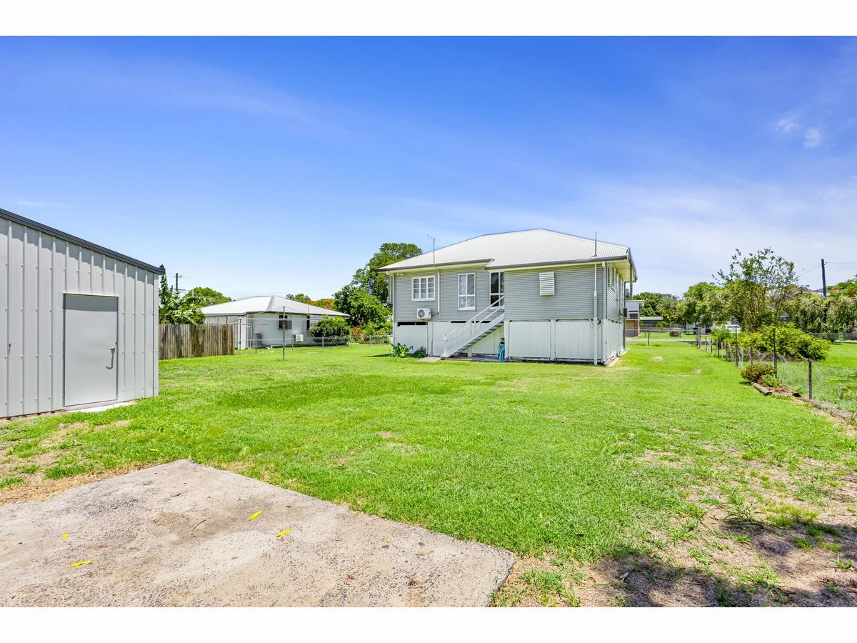 Additional image 2 of 100 Robinson Street, Frenchville QLD 4701