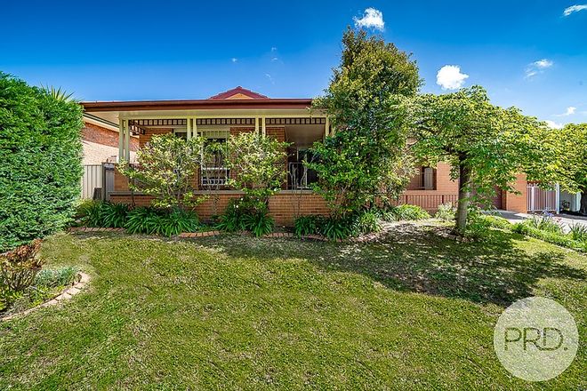 Picture of 36 Kimberley Dr, TATTON NSW 2650