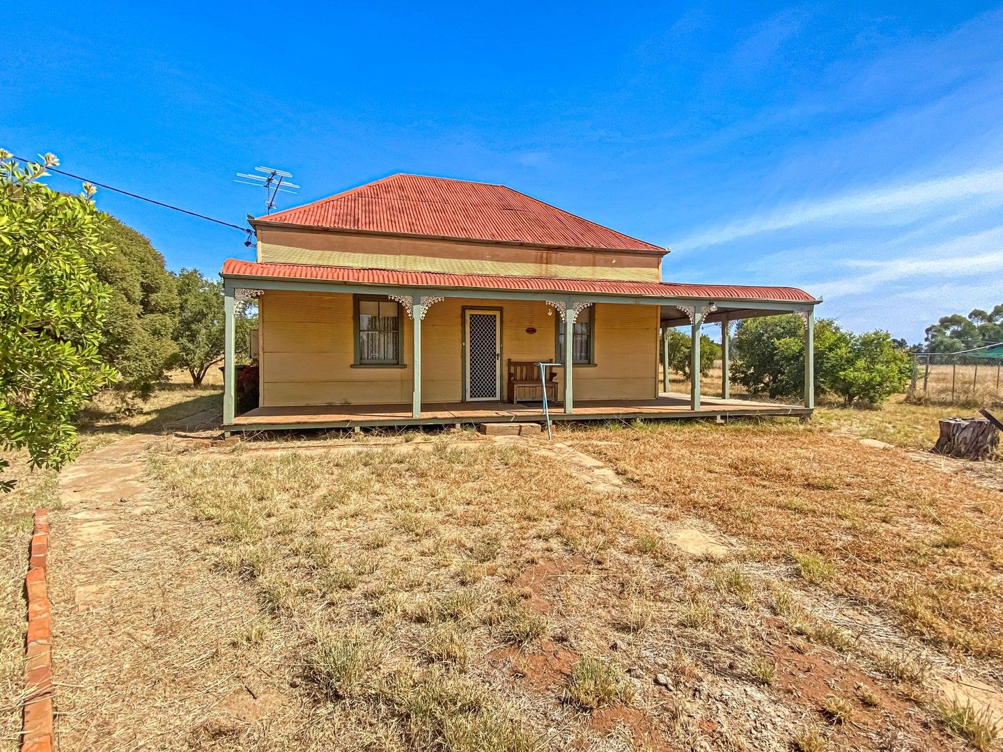 76 Boree Street, Grong Grong NSW 2652, Image 0