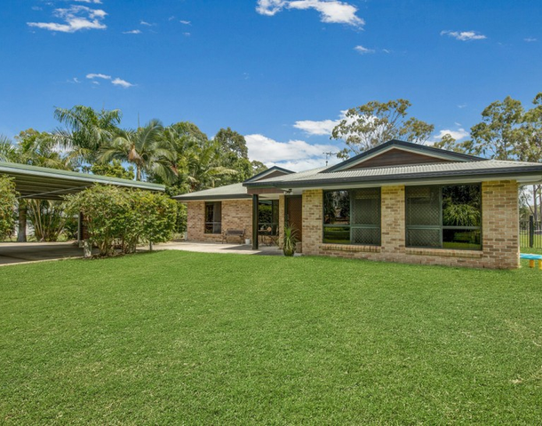 27 Ronald Crescent, Benaraby QLD 4680