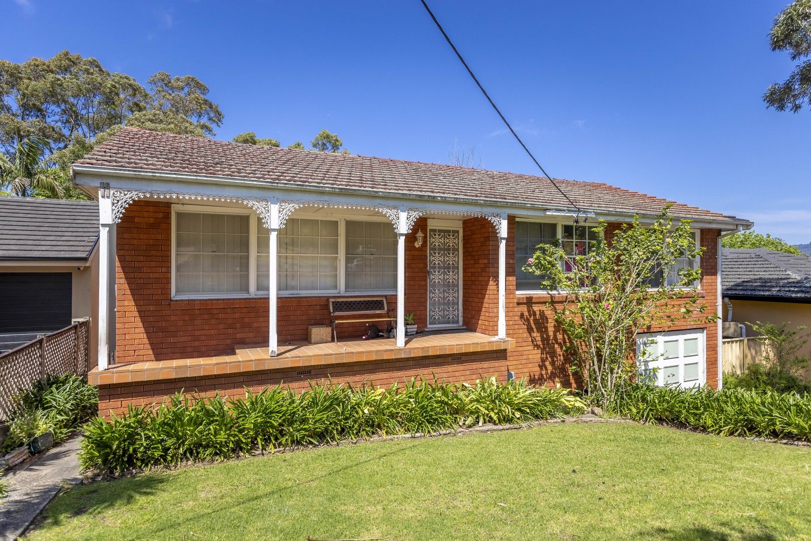 11 St Johns Avenue, Mangerton NSW 2500, Image 0