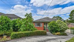 Picture of 1/44 Oliver Street, RINGWOOD VIC 3134