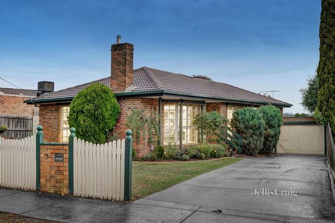 Picture of 3 Eskdale Drive, CROYDON HILLS VIC 3136